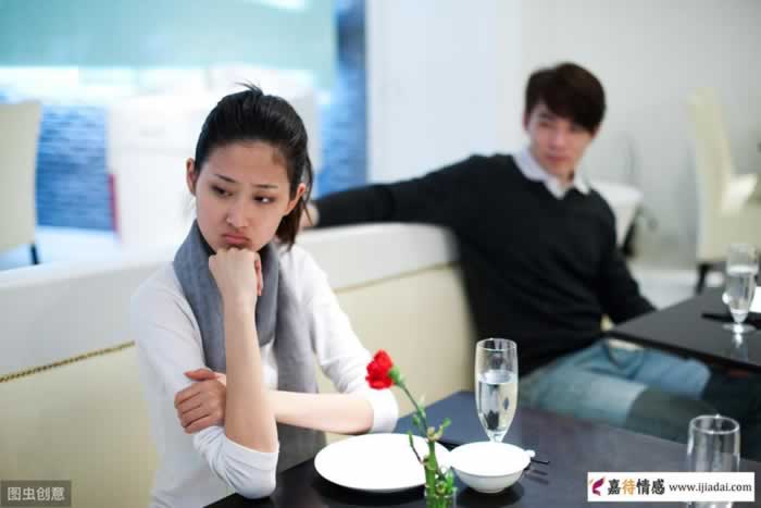 验证一个男人爱你有多深，看他跟你吵架后的态度就懂_情感