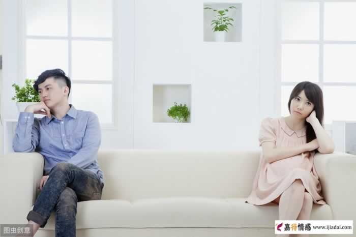 验证一个男人爱你有多深，看他跟你吵架后的态度就懂_情感