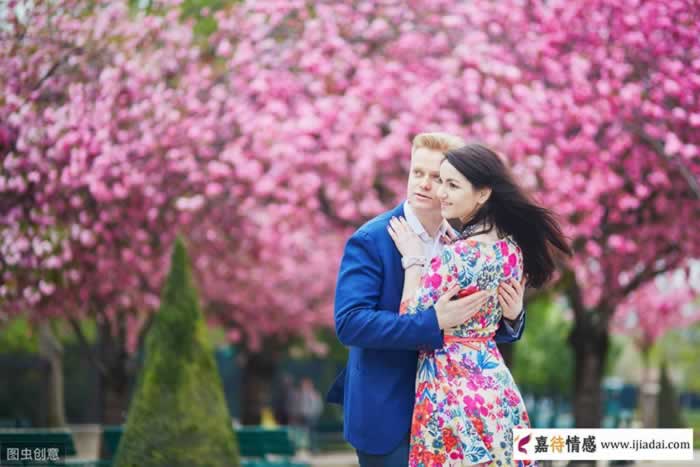 给恋爱中的女生忠告：再喜欢一个男生，也不要过早掏心掏肺付出_情感