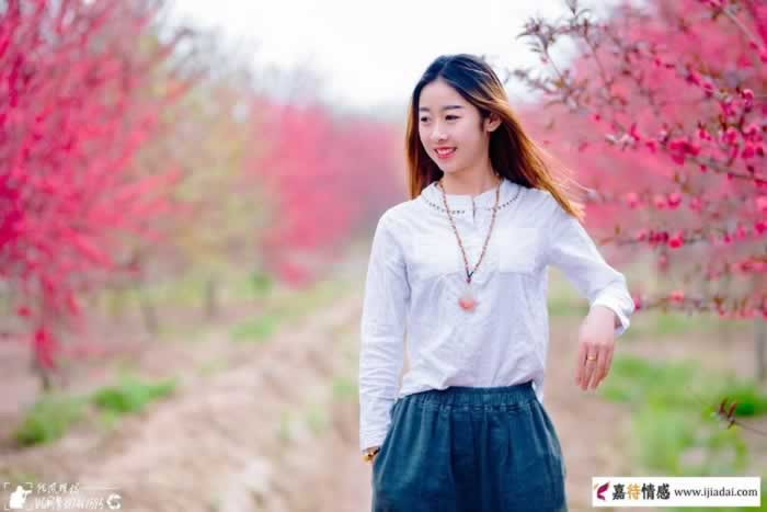 建议女人记住：把自己打扮漂亮，从不是为讨好别人，而是取悦自己_情感