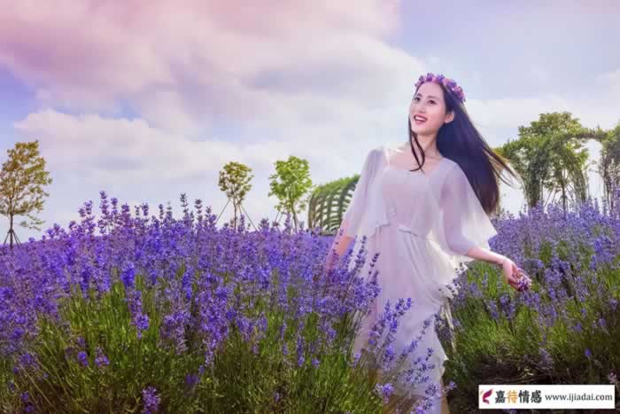 建议女人记住：把自己打扮漂亮，从不是为讨好别人，而是取悦自己_情感