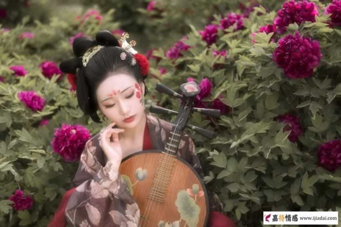 红蓝颜知己，最好的状态应该是这样的_情感