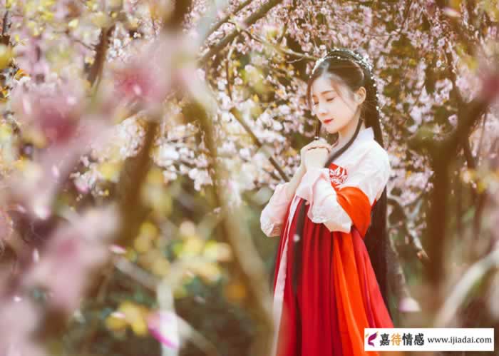 红蓝颜知己，最好的状态应该是这样的_情感