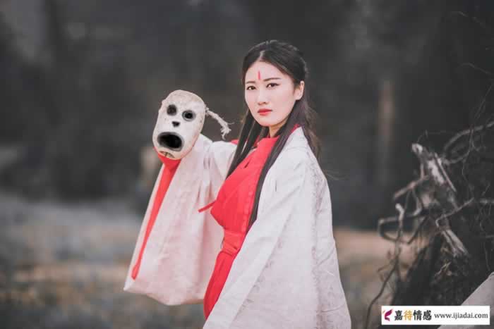 红蓝颜知己，最好的状态应该是这样的_情感