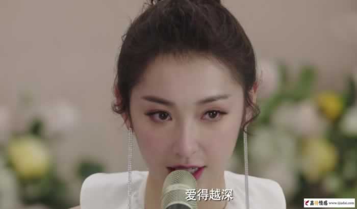 放下一个爱而不得人，请记得要做到这几点_情感