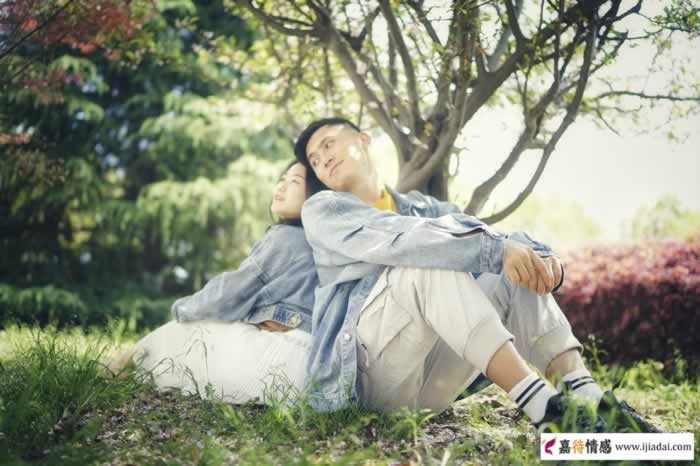 答应我，无论你有多卑微，喜欢一个人一定要勇敢告诉ta_情感