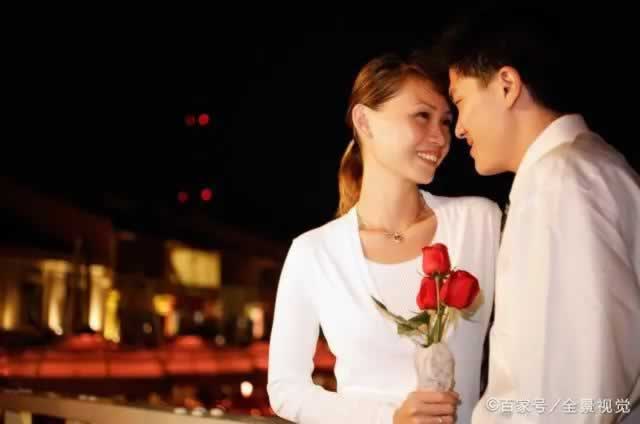 男生追求女生的这些雷区，千万不要踩了_情感