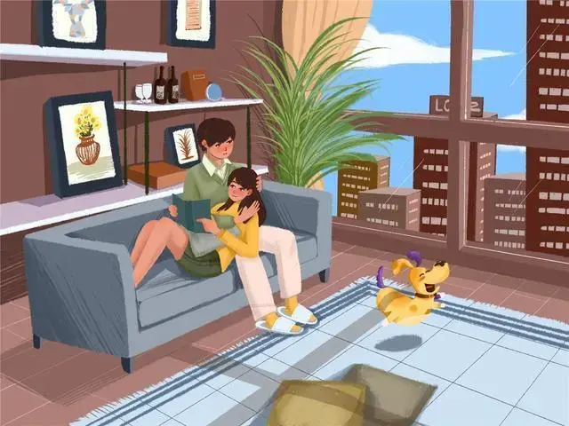 男人遇到处处为你省钱及跟你抢买单的女人 ，一定要珍惜_情感
