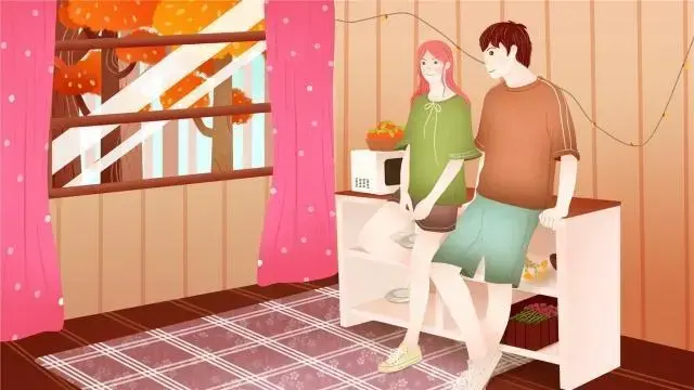 不在乎你的感受的男人，请女人趁早放手，别纠缠_情感