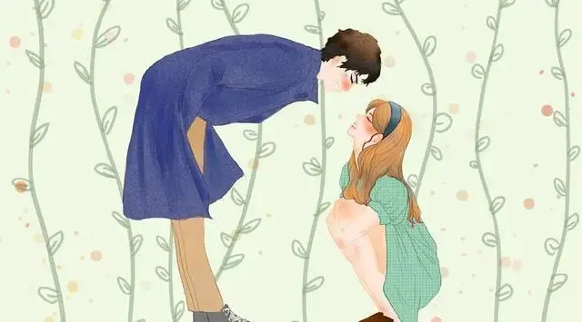 不在乎你的感受的男人，请女人趁早放手，别纠缠_情感