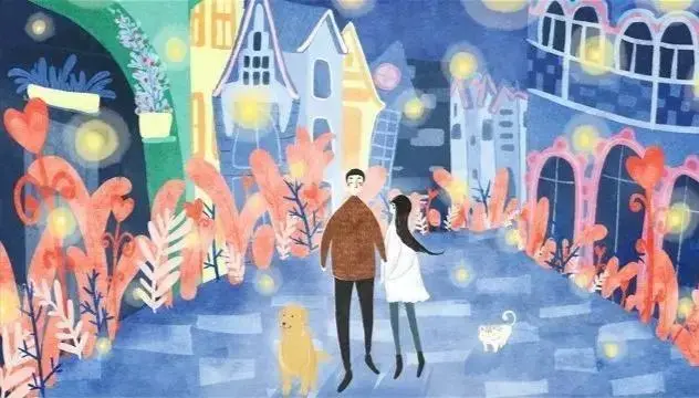 不在乎你的感受的男人，请女人趁早放手，别纠缠_情感