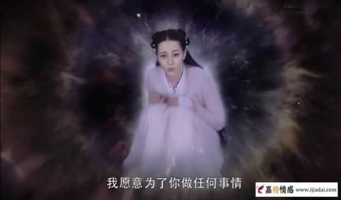 默默深爱一个人也是一种幸福，懂得知足也是值得_情感
