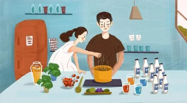 不在乎你的感受的男人，请女人趁早放手，别纠缠_情感