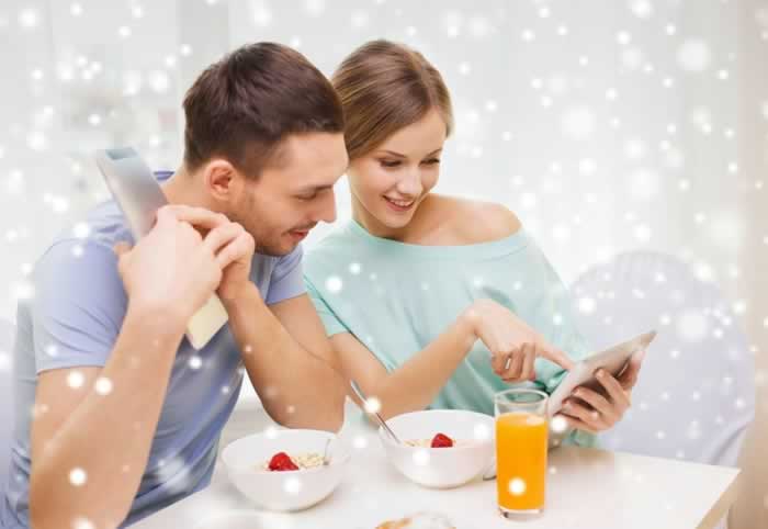 嫁给会下厨的男人，是一种什么体验？这些已婚女人告诉你实话_情感