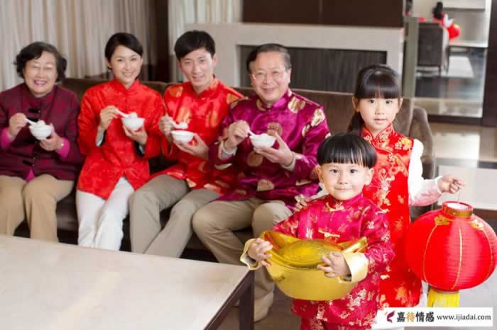婚后一定要回男方家过年吗？听听过来人的亲身经历_情感
