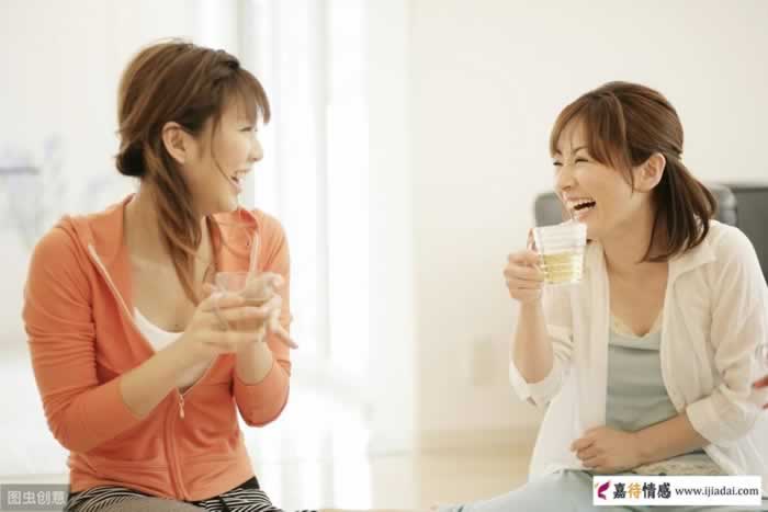 立遗嘱将房产留给闺蜜：与财富相比，朋友间的友情和信任更珍贵_情感