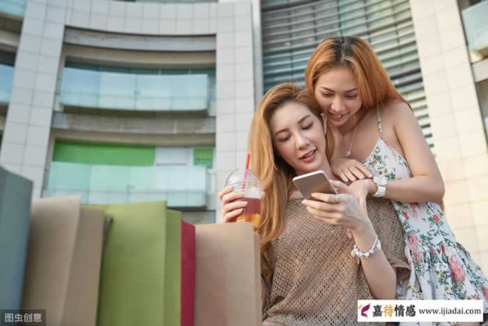 立遗嘱将房产留给闺蜜：与财富相比，朋友间的友情和信任更珍贵_情感