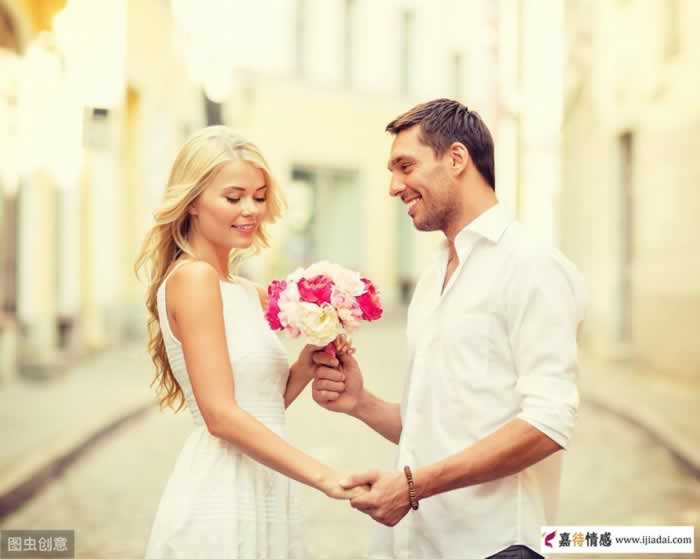 “老婆是一生的伴侣，而不是骗来做保姆”，别让她后悔嫁给你_情感