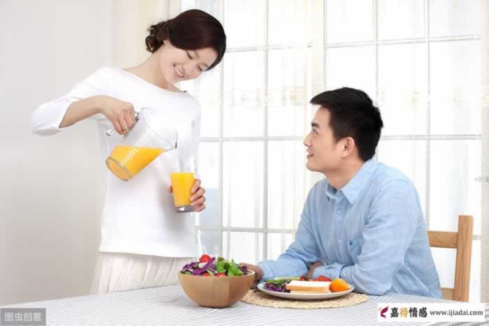 “老婆是一生的伴侣，而不是骗来做保姆”，别让她后悔嫁给你_情感