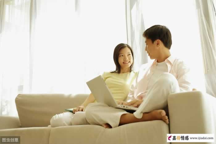 “老婆是一生的伴侣，而不是骗来做保姆”，别让她后悔嫁给你_情感