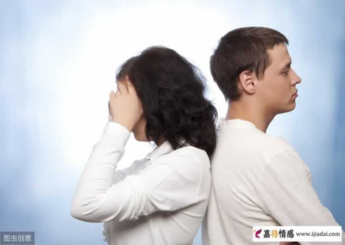 怎么解决情侣之间的冷暴力？get到这些要点即可补救_情感