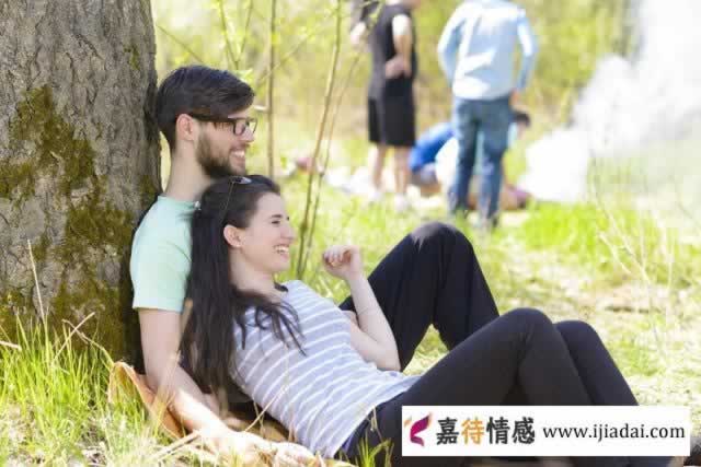 为什么说异地恋不靠谱？关键原因是太考验人性_情感