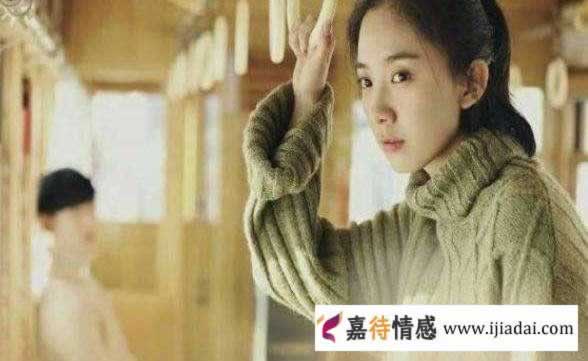 偷偷喜欢一个人有多心酸？_情感