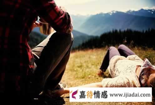 聊天女生不回复怎么办？试试用这些方法，据说99%女生会秒回_情感