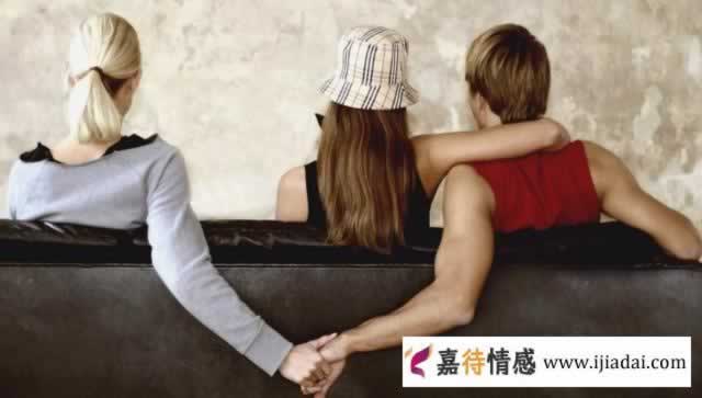 如何处理婚外情？这些理性的做法你要懂_情感