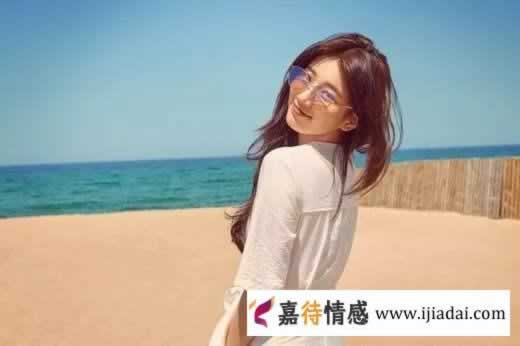 没错！女人只有变得更优秀，才有自信嫁给优秀的人_情感
