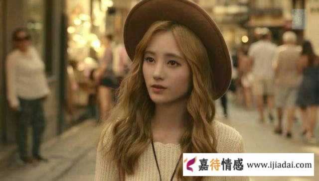 没错！女人只有变得更优秀，才有自信嫁给优秀的人_情感