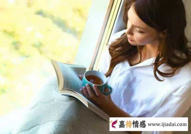 没错！女人只有变得更优秀，才有自信嫁给优秀的人_情感