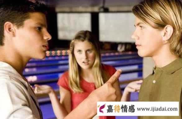 男人吃醋了怎么办？来试试这些处理妙招吧_情感