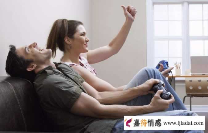 如何拯救游戏成瘾的男友？比生气更有效的方法在这里_情感