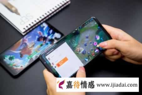 如何拯救游戏成瘾的男友？比生气更有效的方法在这里_情感