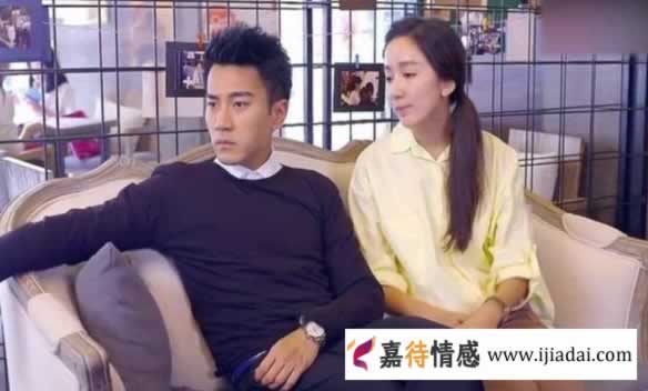 男人吃醋了怎么办？来试试这些处理妙招吧_情感