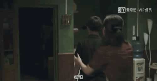 《隐秘的角落》感情中有种爱的方式，注定会毁掉所有_情感