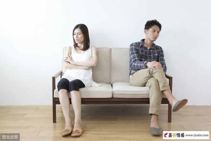被男朋友拉黑分手，男方妈妈求我不要走……_情感