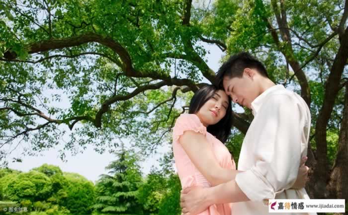 （女性必知）你存在的哪些行为可能让他感觉你不够爱他_情感