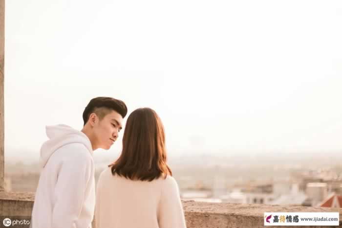 这样走入男人的心，才会让他越来越爱你_情感