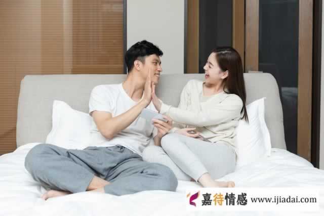 老婆在结婚之前有过男朋友，还发生过关系_情感