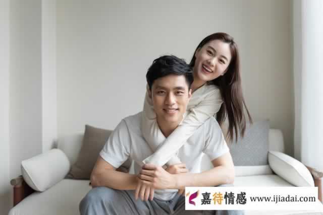 和老公结婚后经常吵架，现在他有了别的女人_情感