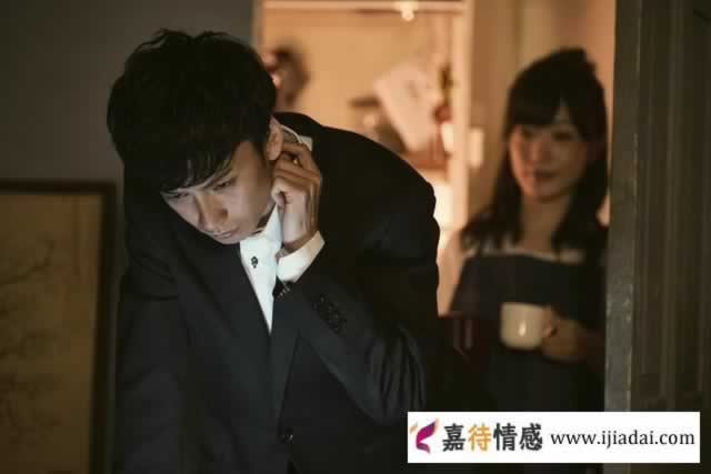 因为我不是处女，老公好像变了一个人_情感