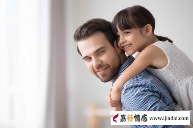 我敬重那些出轨之后，对孩子仍然很好的男人_情感