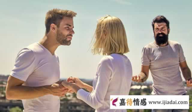 分手复合概率为0的表现有哪些？出现这些表现得注意_情感
