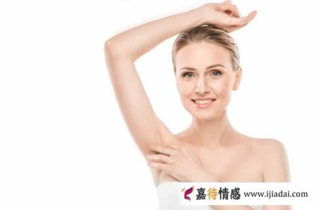 女人最吸引男人的三个地方_情感