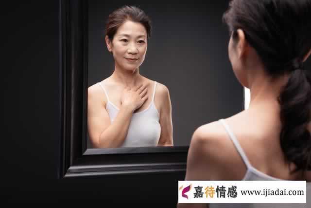 这五个中年男性危机中，你有几个_情感
