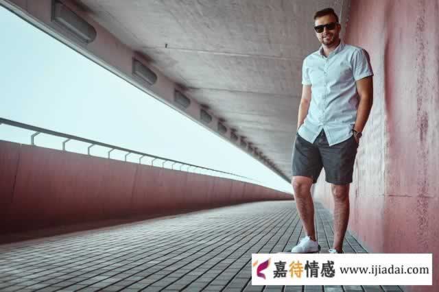 男人是下半身思考的动物_情感