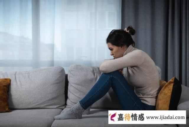 女人出轨了自己会后悔吗 精神压力更折磨人_情感