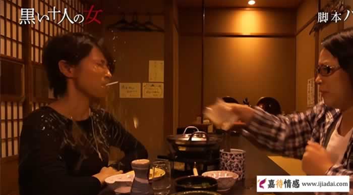 两地分居女人生理出轨：我出轨老同学，现落得孤独一人的结局_情感